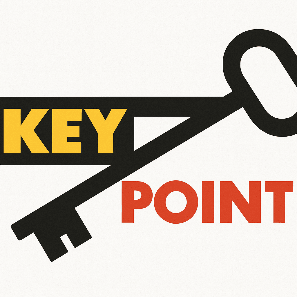 key points