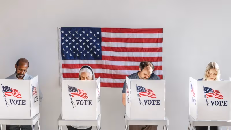 What the election results mean for the state of giving in 2025