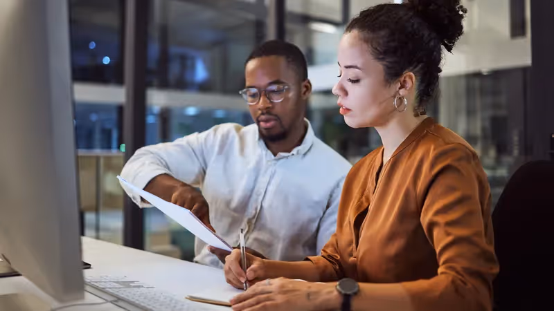 Can you use AI for grant writing? What you need to know