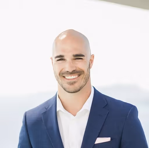 Jon Osterburg, COO, Jitasa