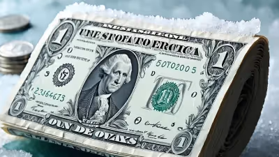 How to think about the funding freeze (and unfreeze), and 4 immediate steps to take