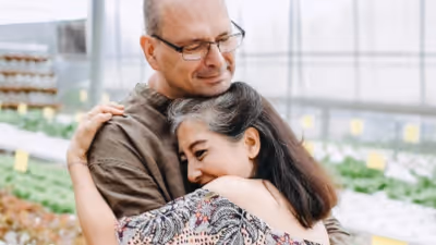 How Ashly Alberto raised $5M for suicide prevention with FreeWill