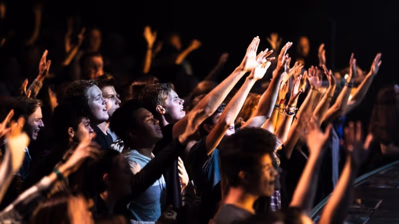 How Andrew Wommack Ministries raised over $109M in legacy gifts with FreeWill