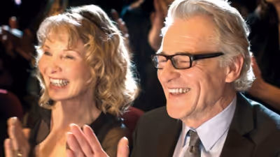 How the Entertainment Community Fund raised $2.5M by providing their community with free wills