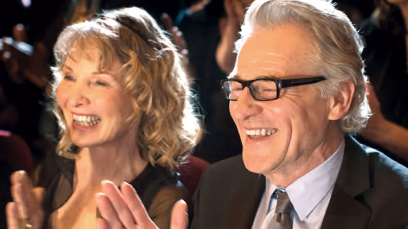 How the Entertainment Community Fund raised $2.5M by providing their community with free wills