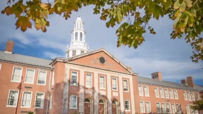 SUNY Brockport capitalizes on The Great Wealth Transfer, raising $1.175M