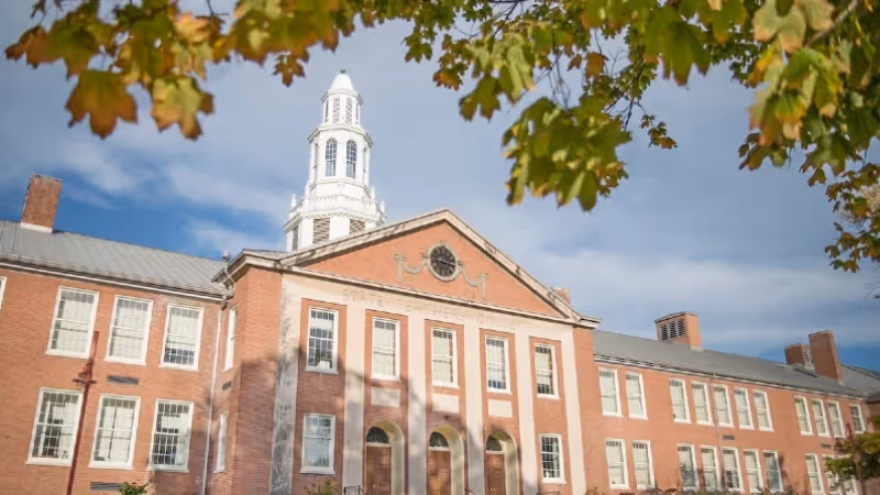 SUNY Brockport capitalizes on The Great Wealth Transfer, raising $1.175M