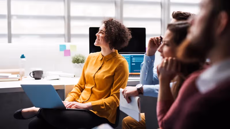 20+ best AI tools for nonprofits: Unlock efficiency & funding