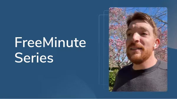 FreeMinute: Update for the week of February 24