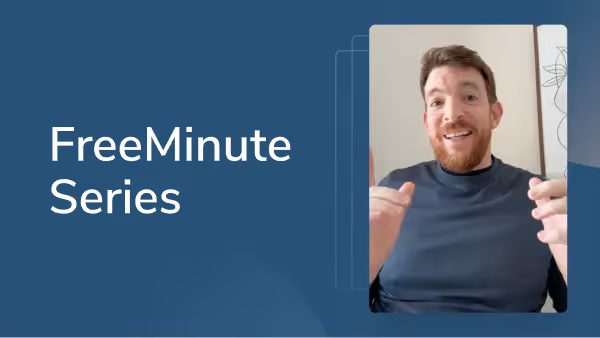 FreeMinute: Update for the week of March 3rd