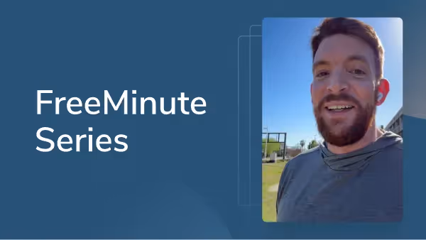 FreeMinute: Update for the week of March 10