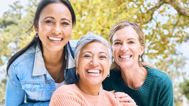 Women's philanthropy in 2025: The latest research and best practices 