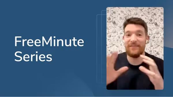 FreeMinute: Update for the week of March 17