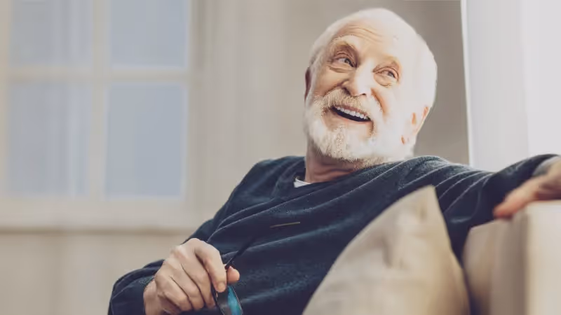 How to raise large gifts from older donors in 2025