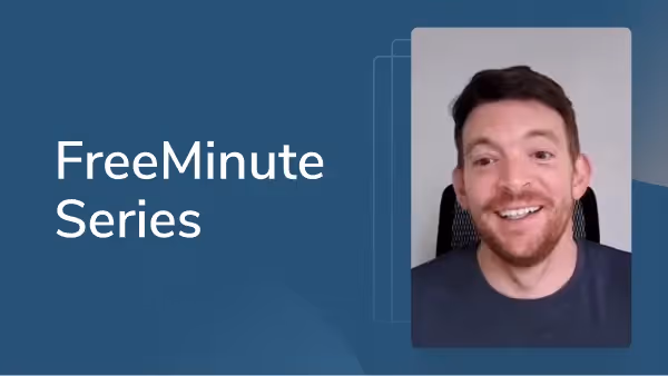 FreeMinute: Update for the week of April 21