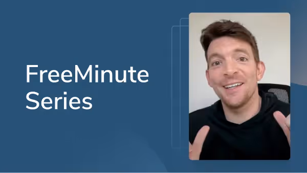 FreeMinute: Update for the week of April 28