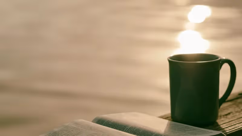 Scripture to strategy: Legacy planning during the Great Wealth Transfer