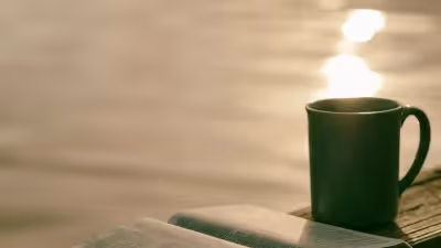 Scripture to strategy: Legacy planning during the Great Wealth Transfer