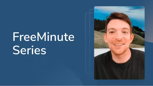 FreeMinute: Update for the week of May 19