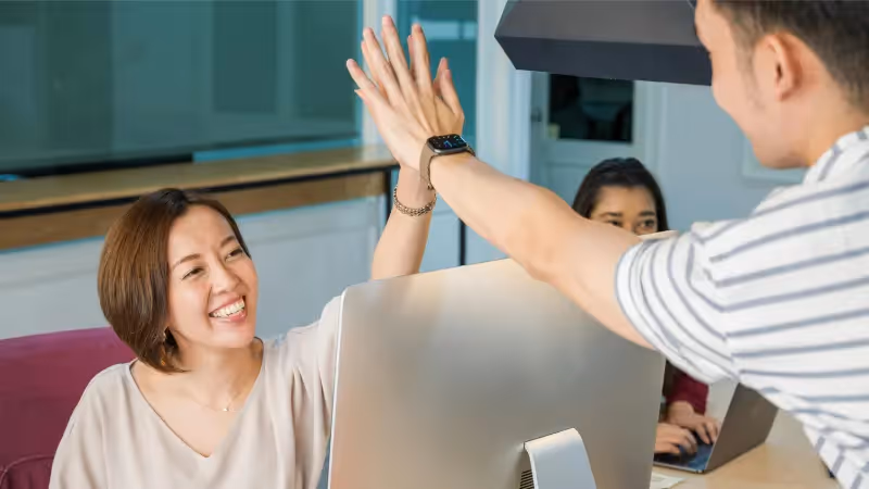 How nonprofits will use AI in the second half of 2025