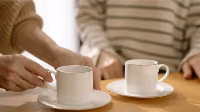 The Socratic ministry of Christian fundraising: Guiding donors with questions