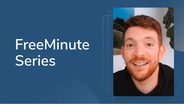 FreeMinute: Update for the week of June 23