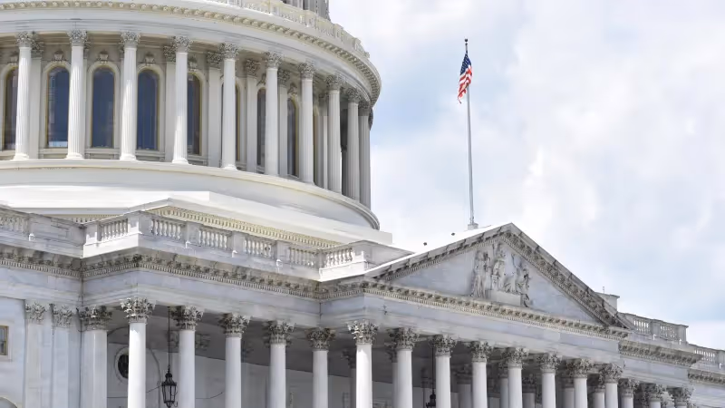 What the new tax bill means for charitable giving – and what fundraisers should do next