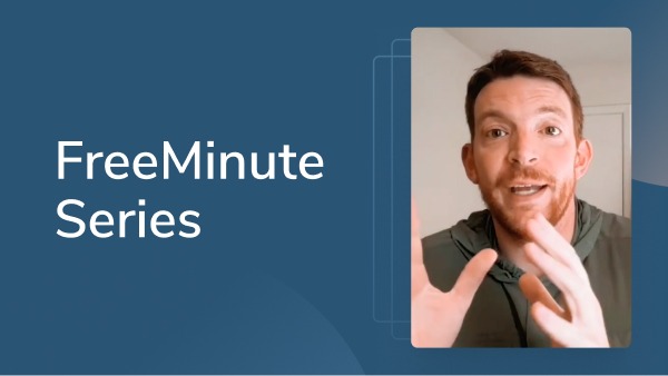 FreeMinute: Update for the week of July 21
