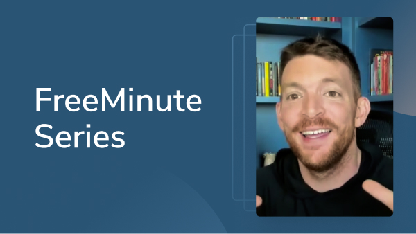 FreeMinute: Update for the week of July 28