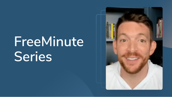 FreeMinute: Update for the week of August 4