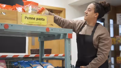 Legacy In a Time of Need: How Connecticut Foodshare Raised $1.4M Through Planned Giving