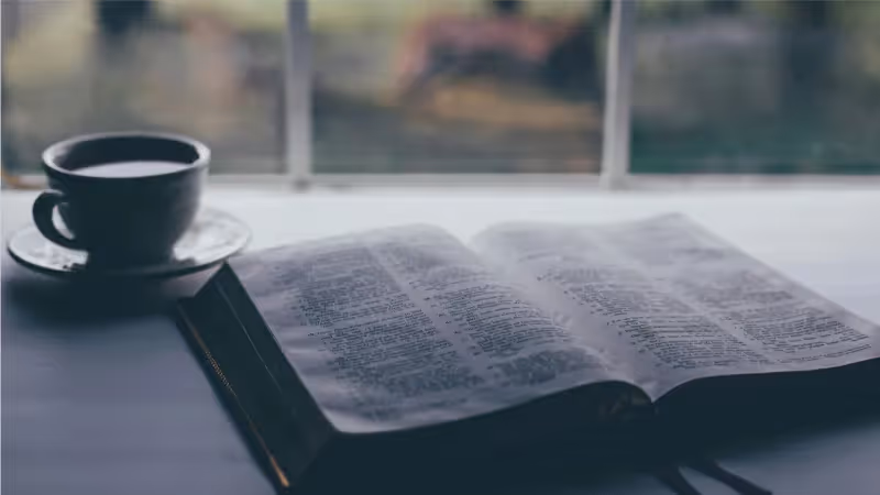 Biblical asset conversations: Unlocking major gifts to ministry through wealth-sharing discussions