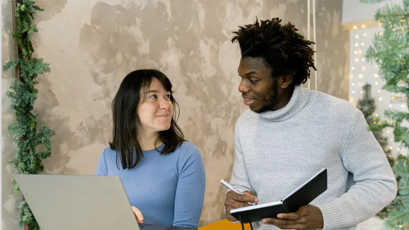 Thoughtfully using AI as part of your year-end giving strategy