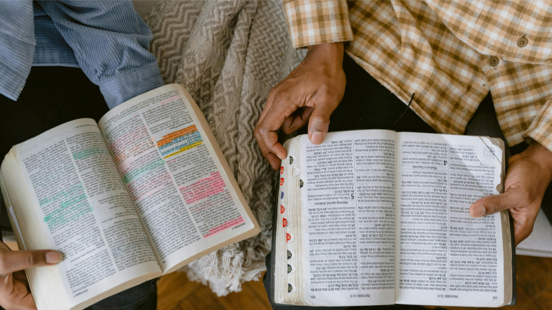 Legacy Giving Basics for Faith Communities