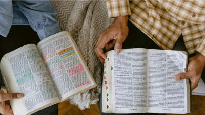 Legacy Giving Basics for Faith Communities