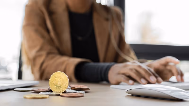 How to accept crypto donations: What nonprofits should know