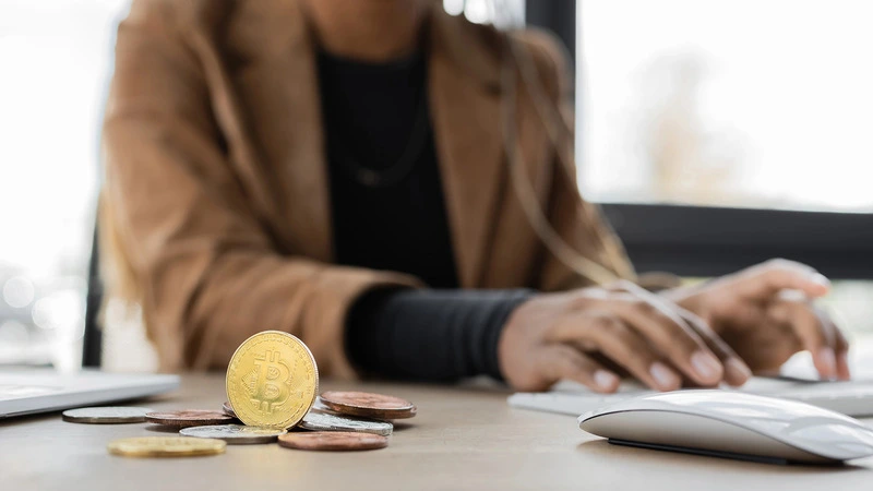 How to accept crypto donations: What nonprofits should know