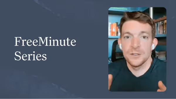 FreeMinute: Update for October 2025