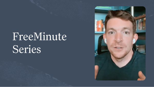 FreeMinute: Update for October 2025