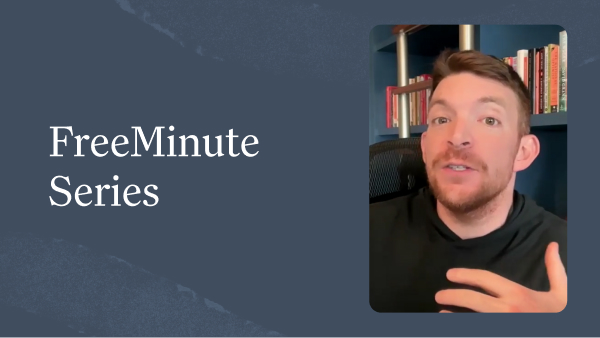 FreeMinute: Update for November 2025