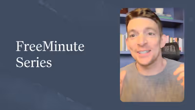 FreeMinute: Nonprofit Update for March 2026