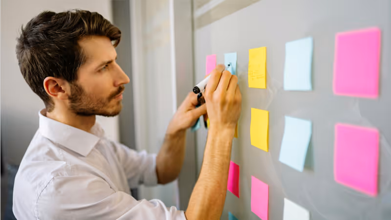 6 stages to build a winning grant pipeline in a competitive funding landscape