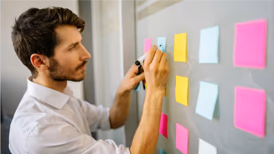 6 stages to build a winning grant pipeline in a competitive funding landscape