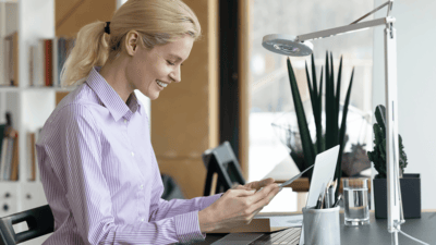 Modernize Your Planned Giving Brochures to Grow Legacy Gifts