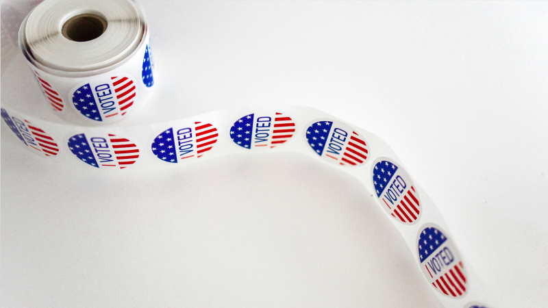 5 must-know strategies to navigate fundraising in an election year