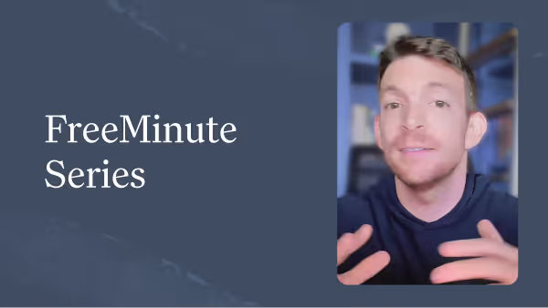 FreeMinute: Update for June 2026