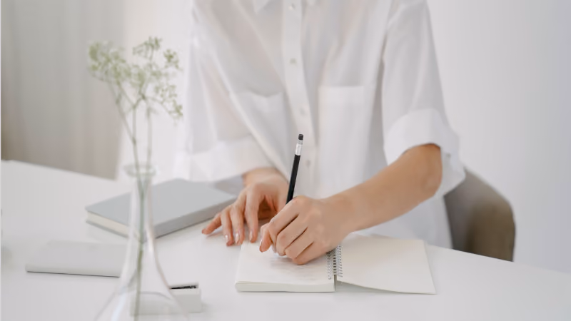 How to make your writing stand out in the age of AI