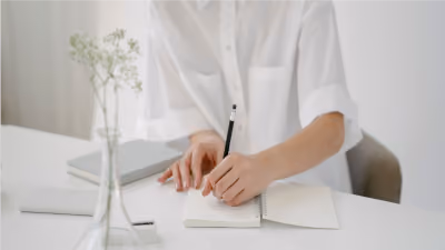 How to make your writing stand out in the age of AI