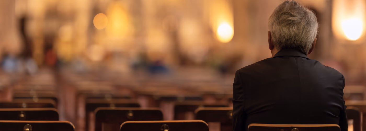 Planned giving for churches