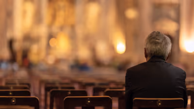 Planned giving for churches
